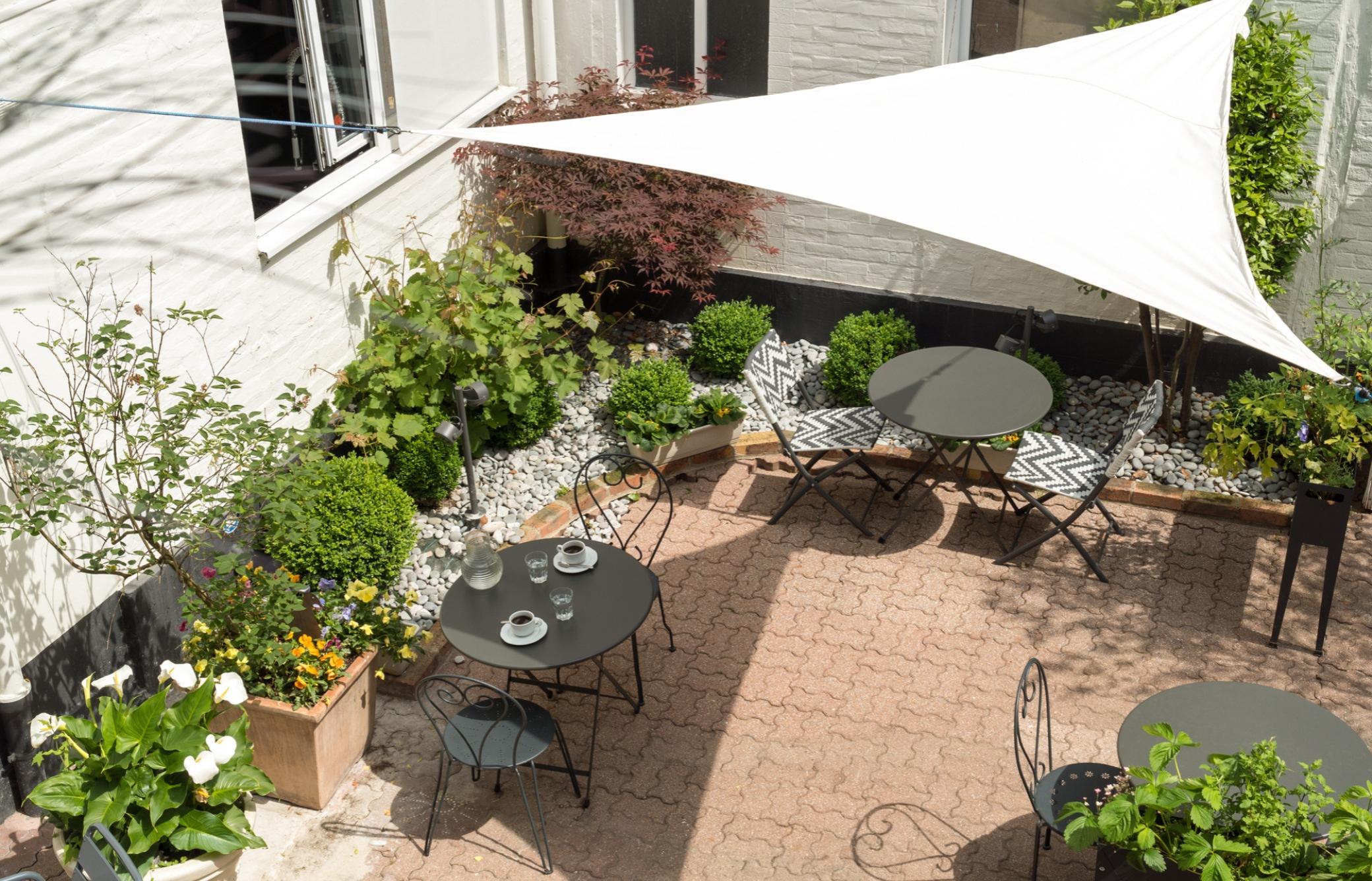 The Originals Boutique, Hotel La Colonne De Bronze, סן-ואלרי-סור-סום מראה חיצוני תמונה